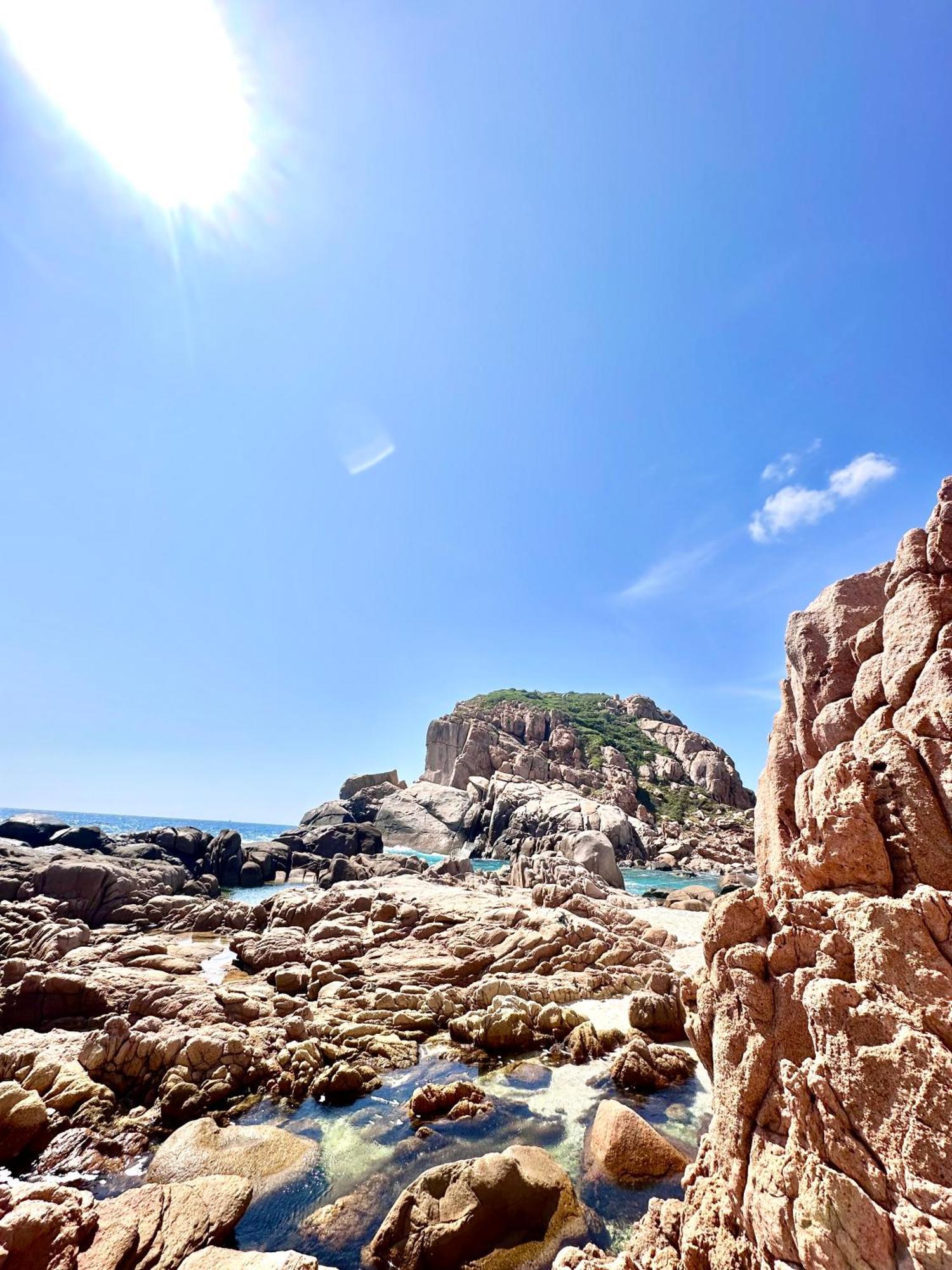 Thuan Vuong Homestay Vĩnh Hy Kültér fotó